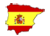 LYNX DETECTIVES - Espanol