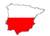 LYNX DETECTIVES - Polski